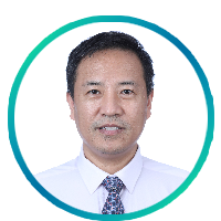 Dr. Andrew LIN