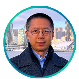 Dr. Zhou LI