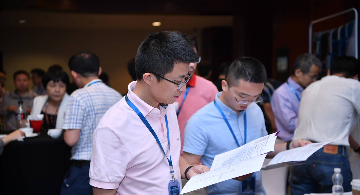 Exclusive Auto Ethernet Summit