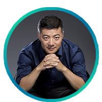 Adam ZHAO