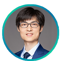 Dr. Ke ZHANG