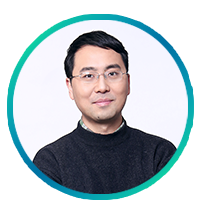 Dr. Tianhong XU