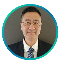 Dr. Xinpo JIANG