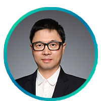 Dr. Jim LIU