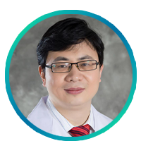 Dr. Jun YAN