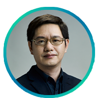 金子兵 教授