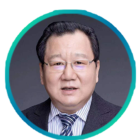 Dr. Huashun LI