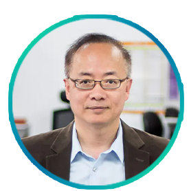 Prof. Alex H. Chang