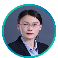 Dr. Lei WANG