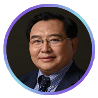 Prof. Weidong LE