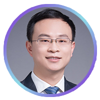 Dr. Chang TAN