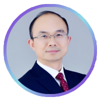 Dr.Hanming WANG