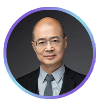 Dr. Ray ZHANG