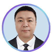 Dr. Xiang LIU