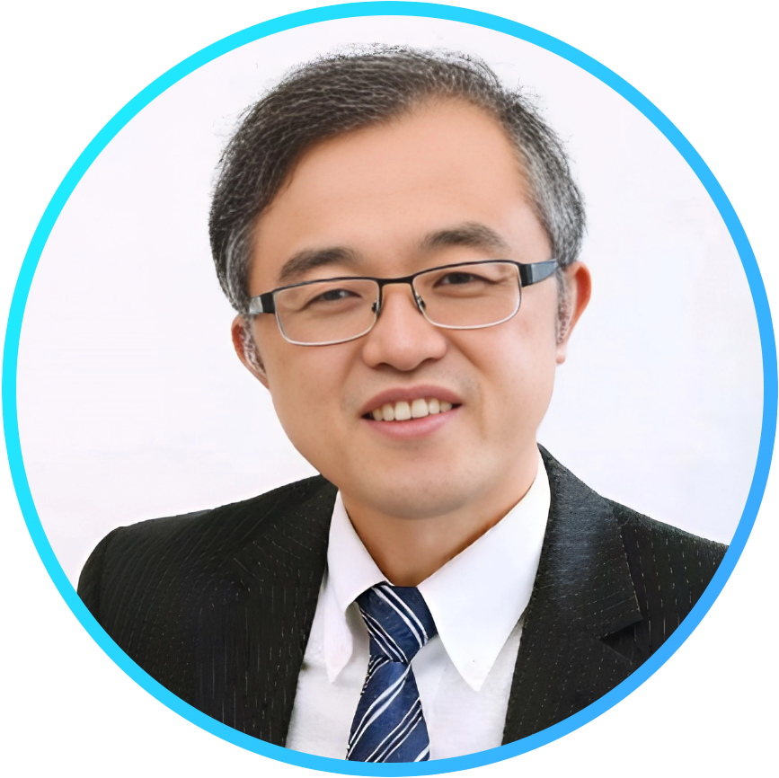 Shwen Gwee from Novartis