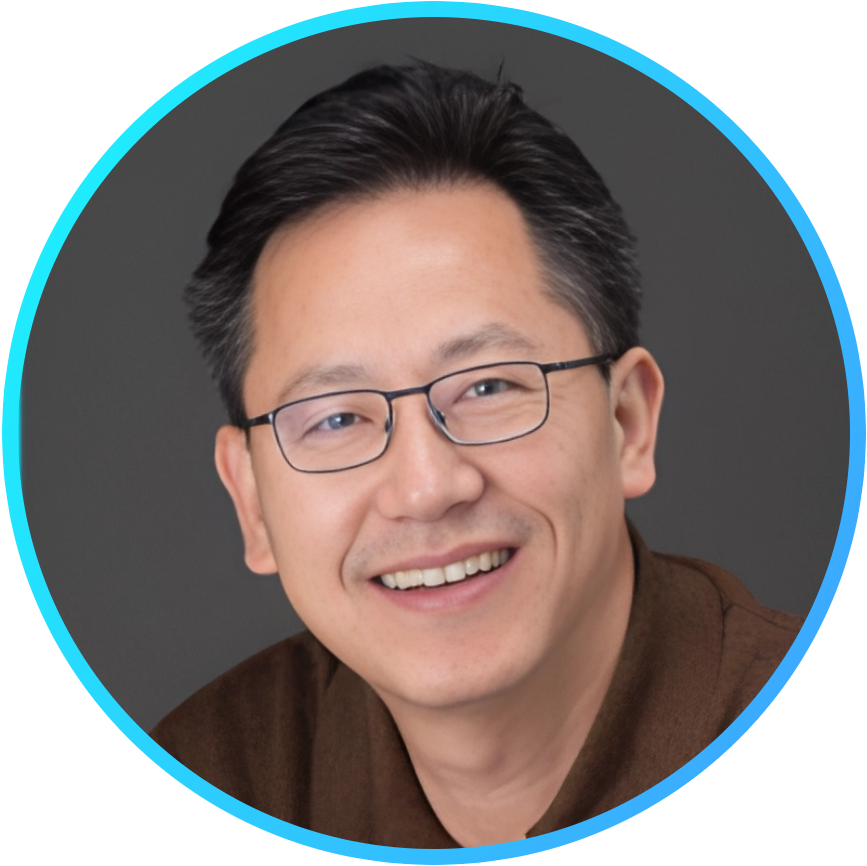 Shwen Gwee from Novartis