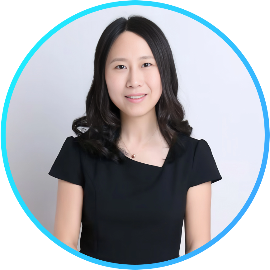 Shwen Gwee from Novartis