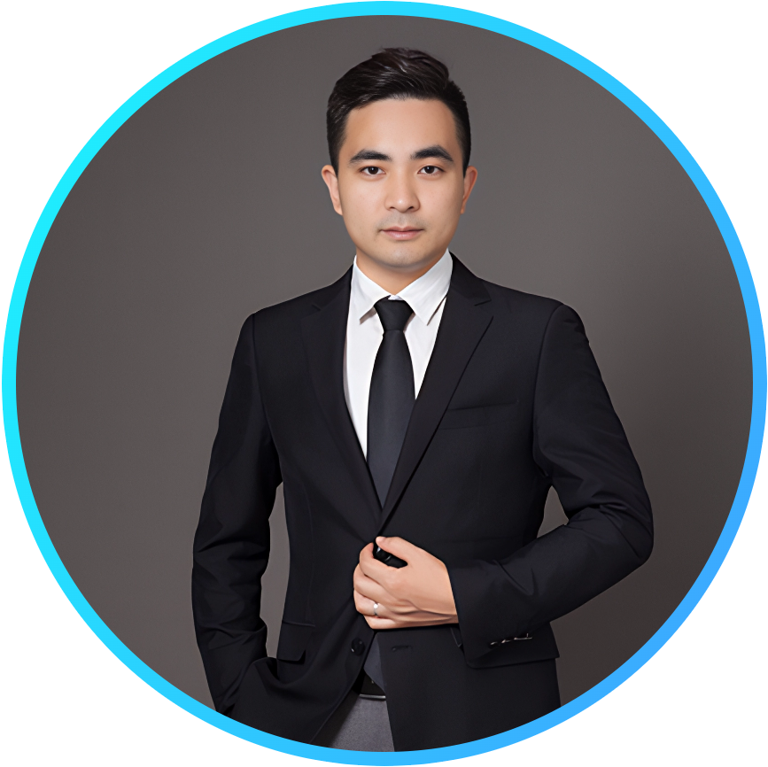 Shwen Gwee from Novartis