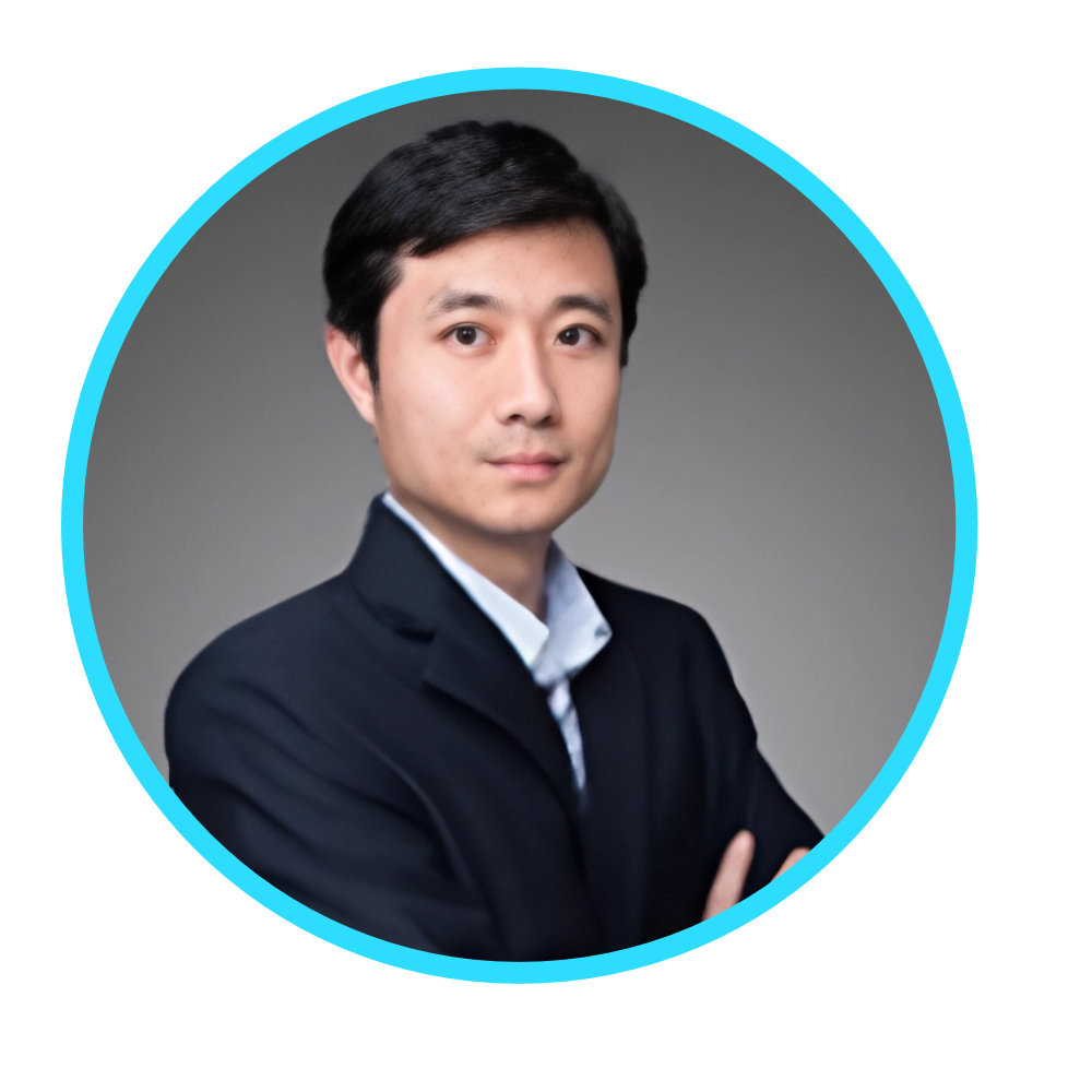 Shwen Gwee from Novartis