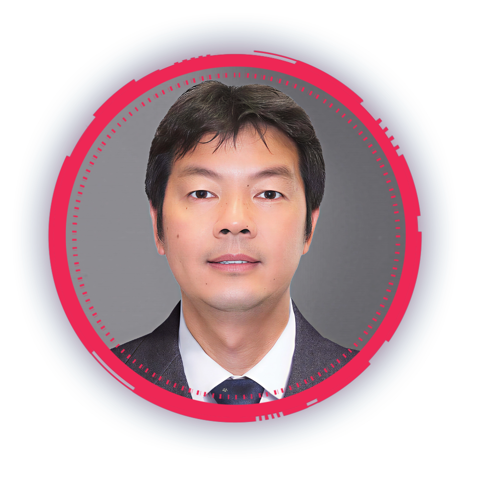 Shwen Gwee from Novartis