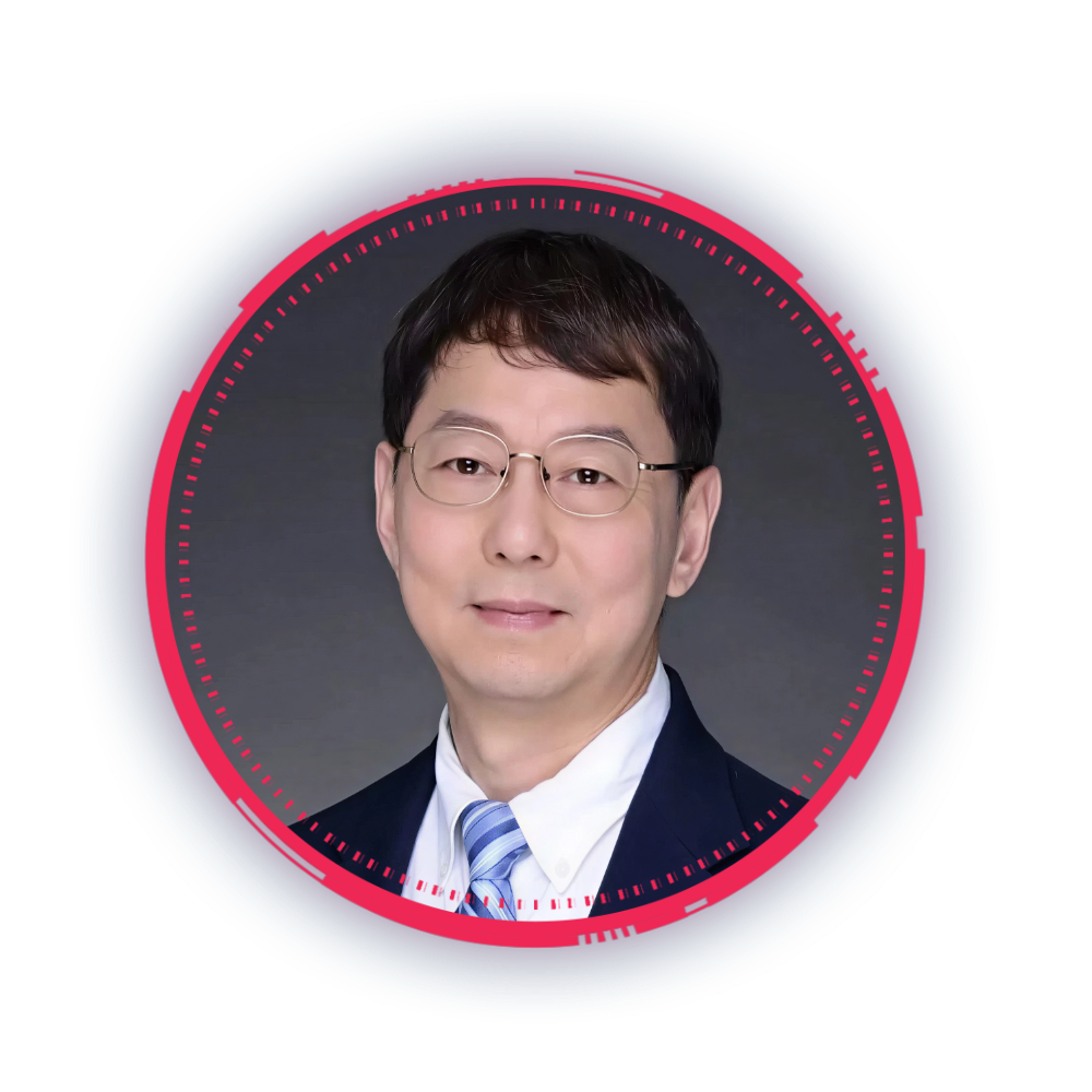 Shwen Gwee from Novartis