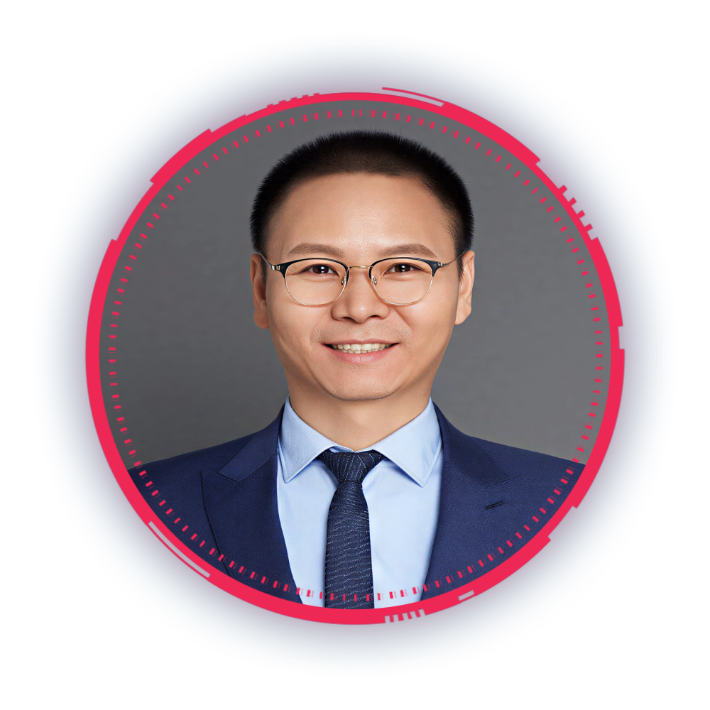 Shwen Gwee from Novartis