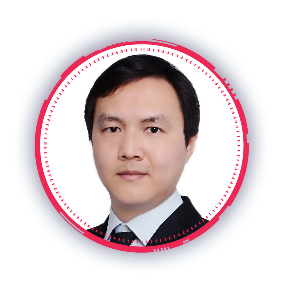 Shwen Gwee from Novartis