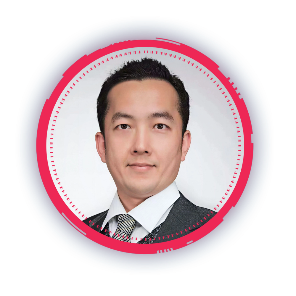 Shwen Gwee from Novartis