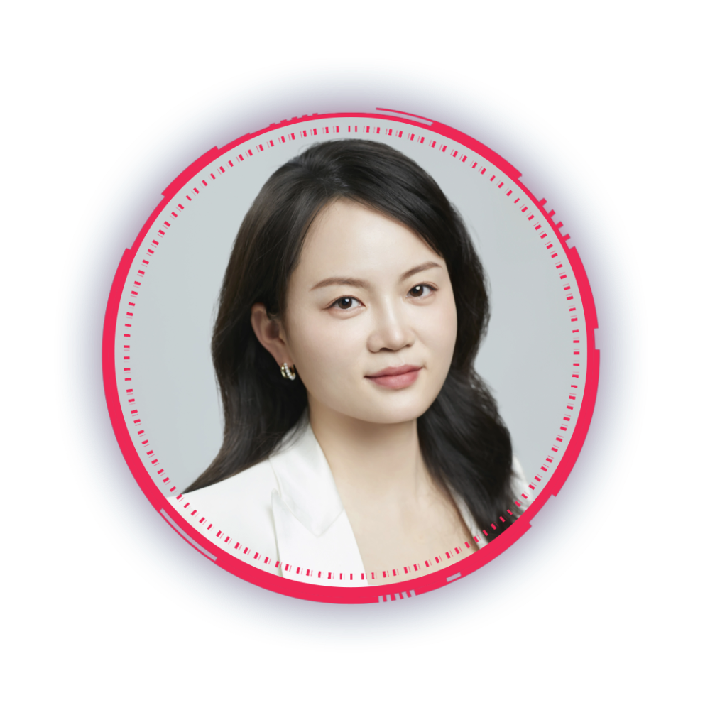 Shwen Gwee from Novartis