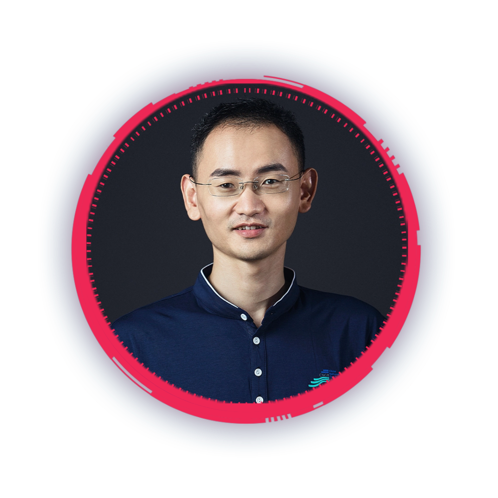 Shwen Gwee from Novartis