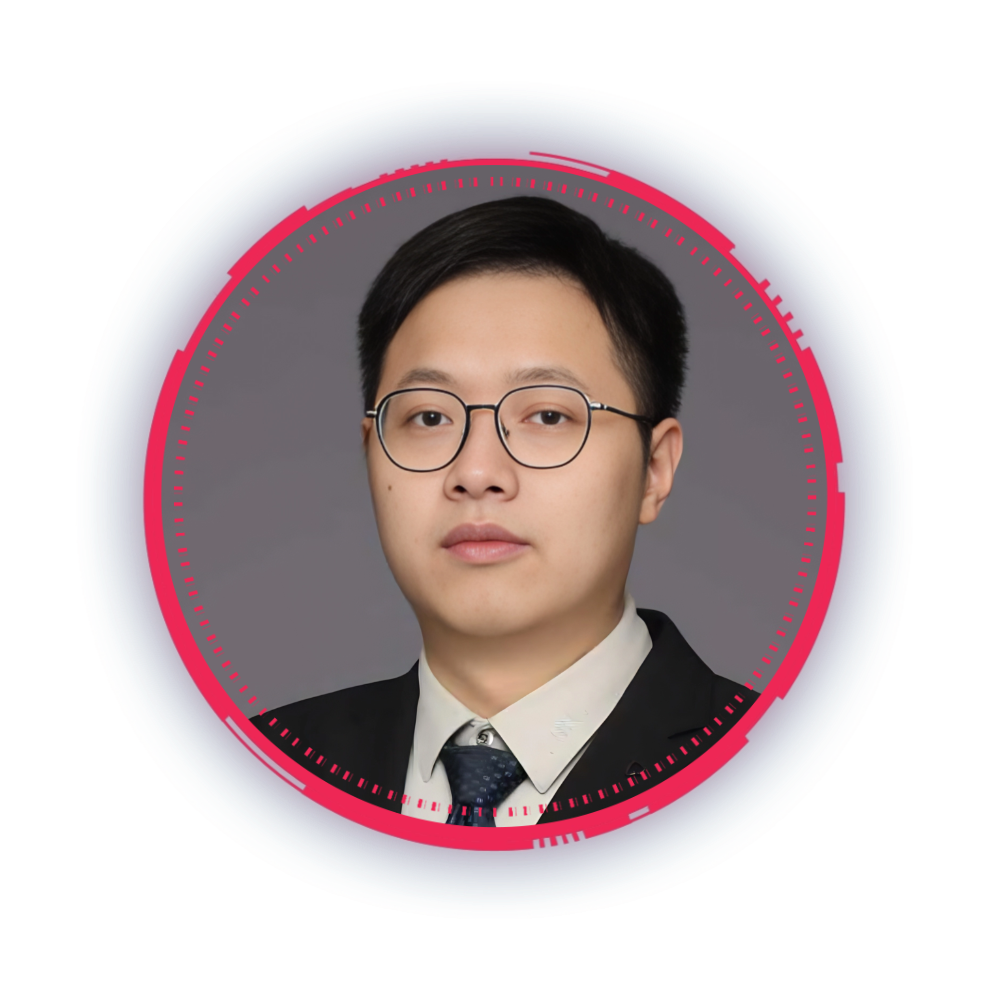 Shwen Gwee from Novartis