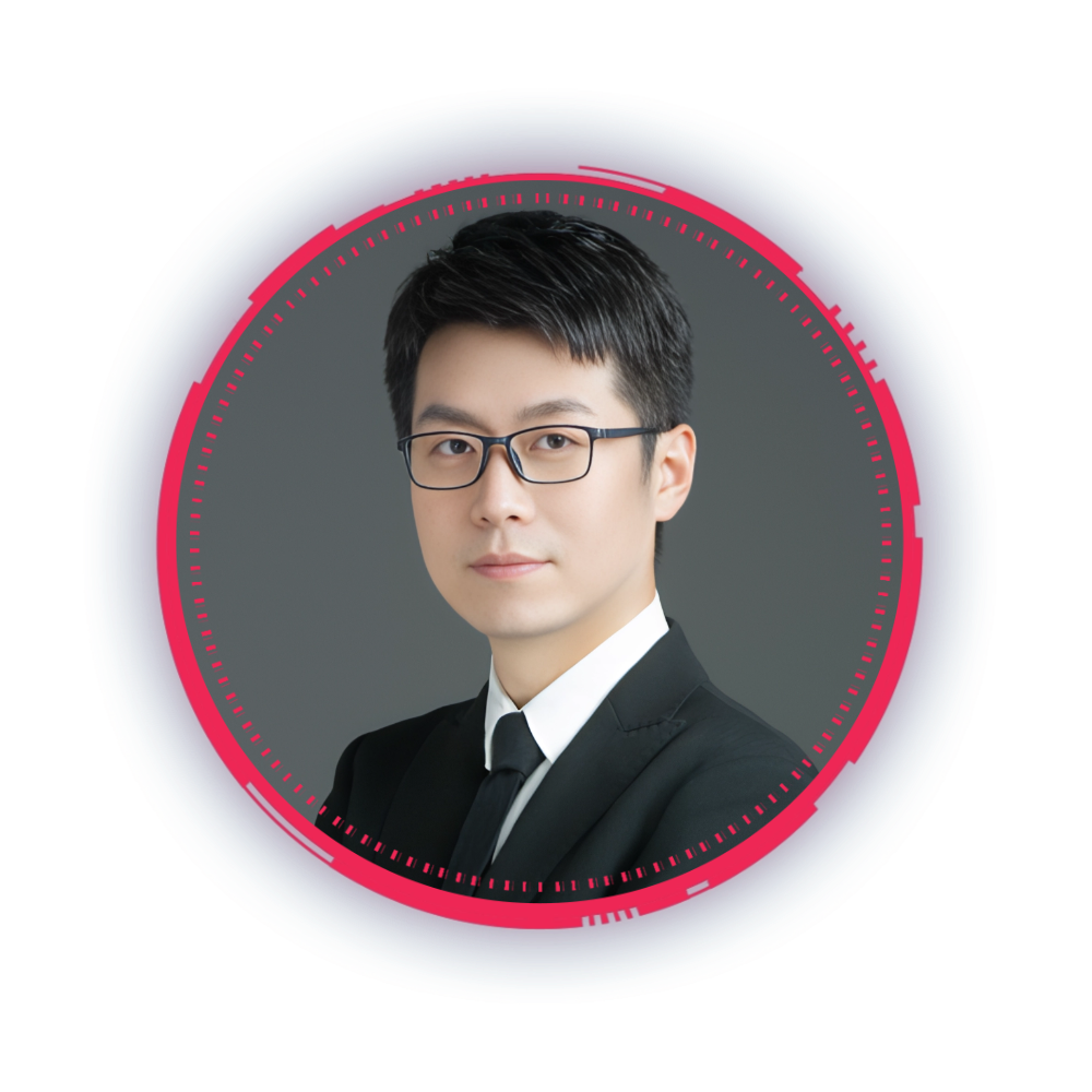 Shwen Gwee from Novartis