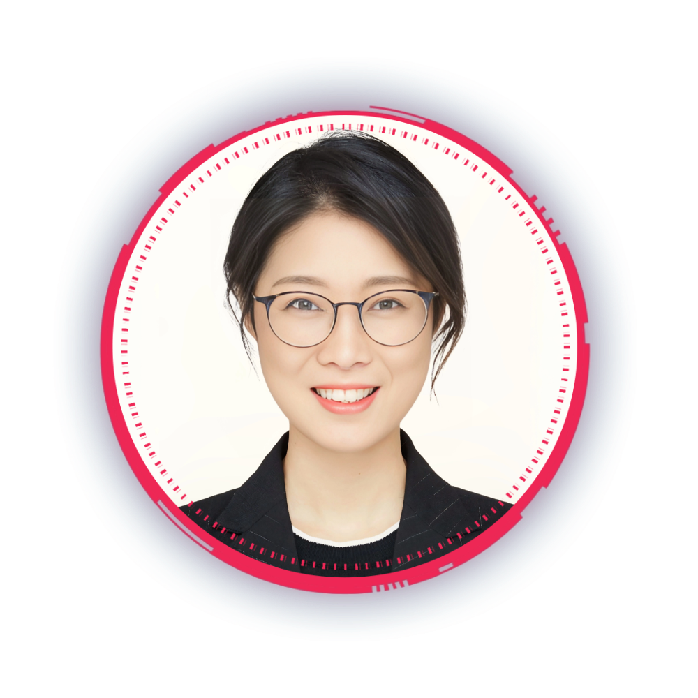 Shwen Gwee from Novartis