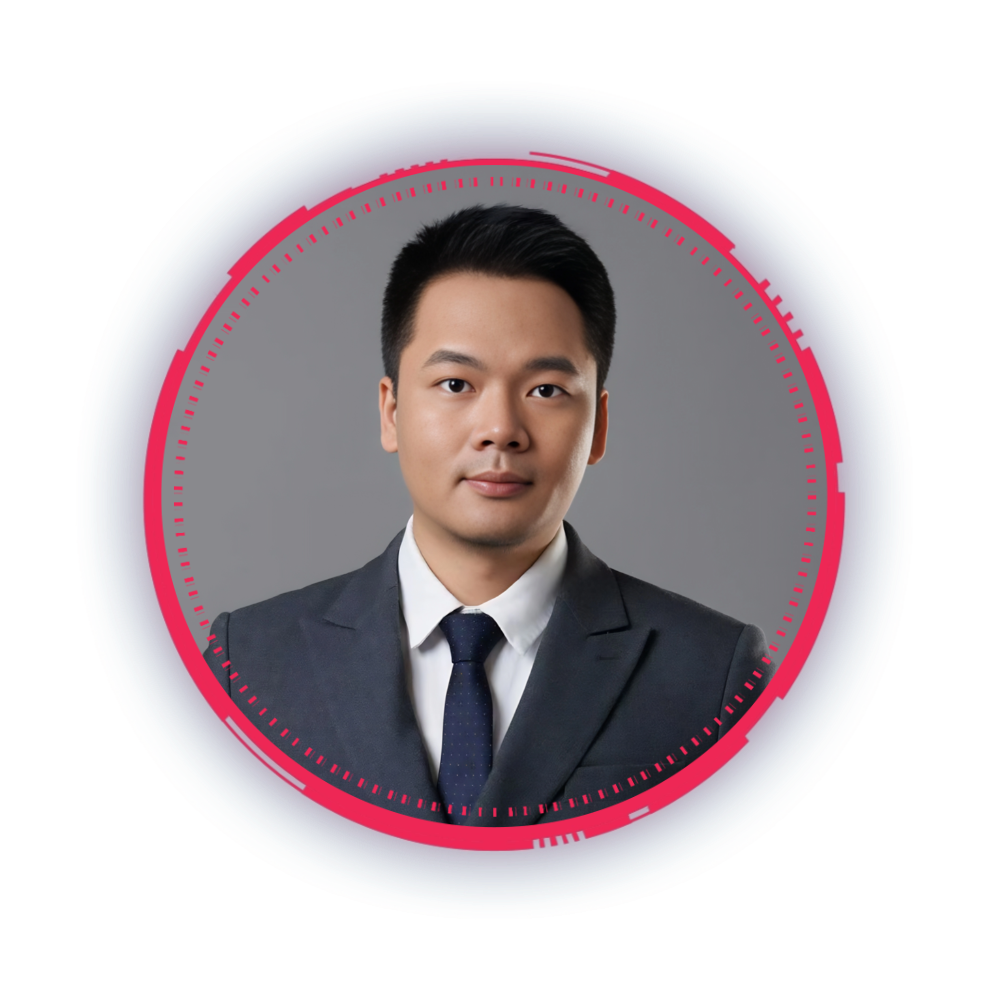 Shwen Gwee from Novartis