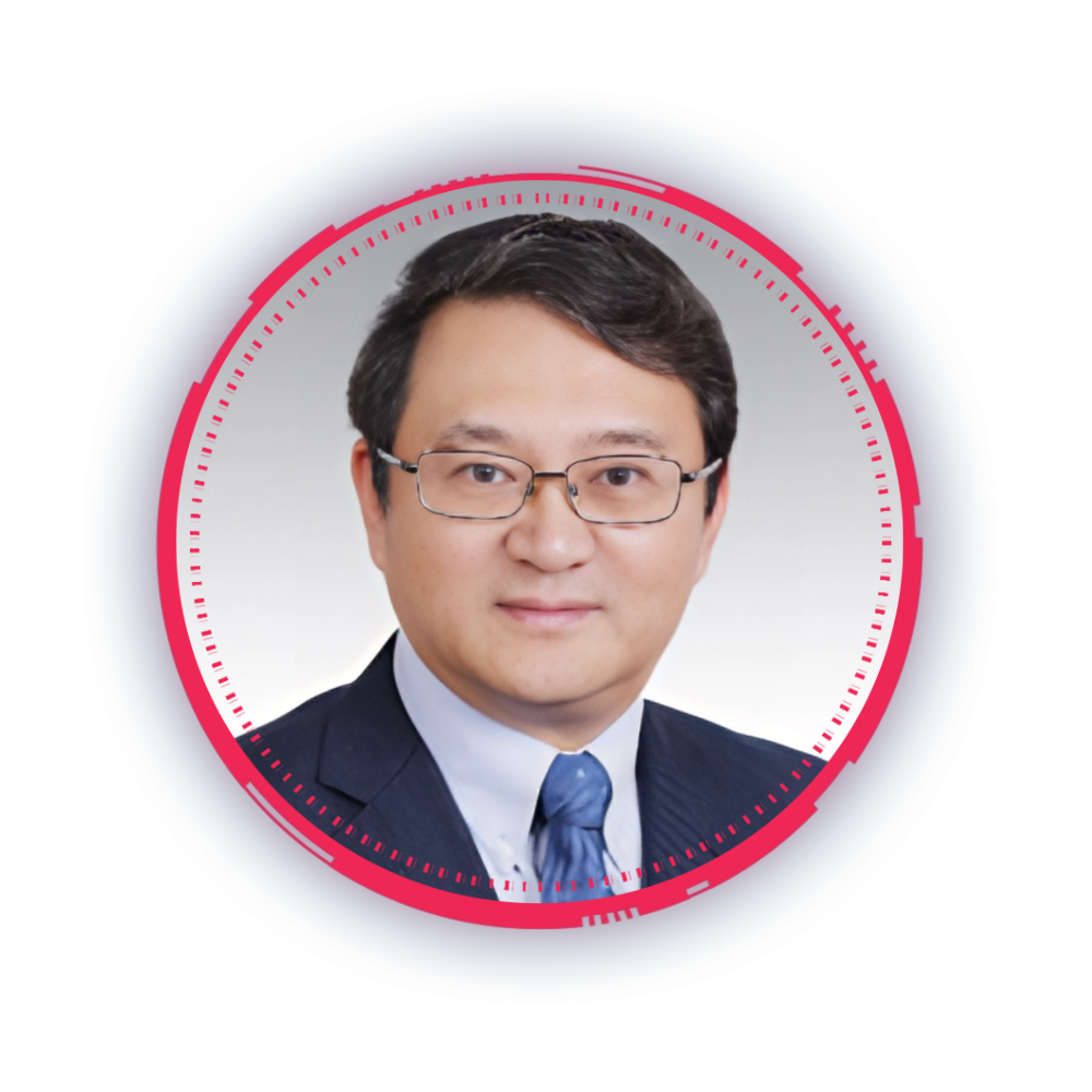 Shwen Gwee from Novartis