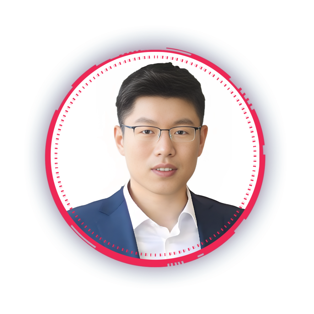 Shwen Gwee from Novartis