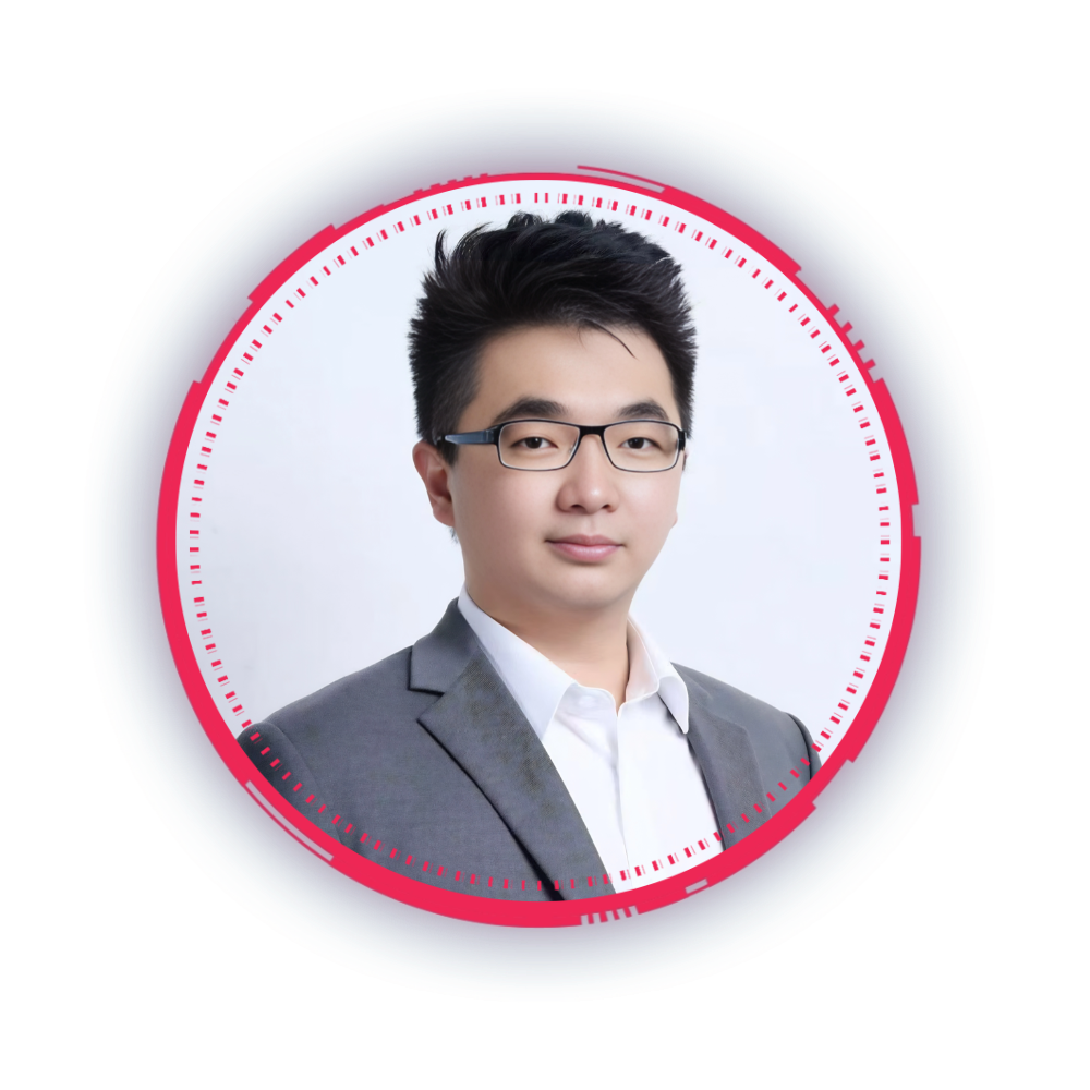 Shwen Gwee from Novartis