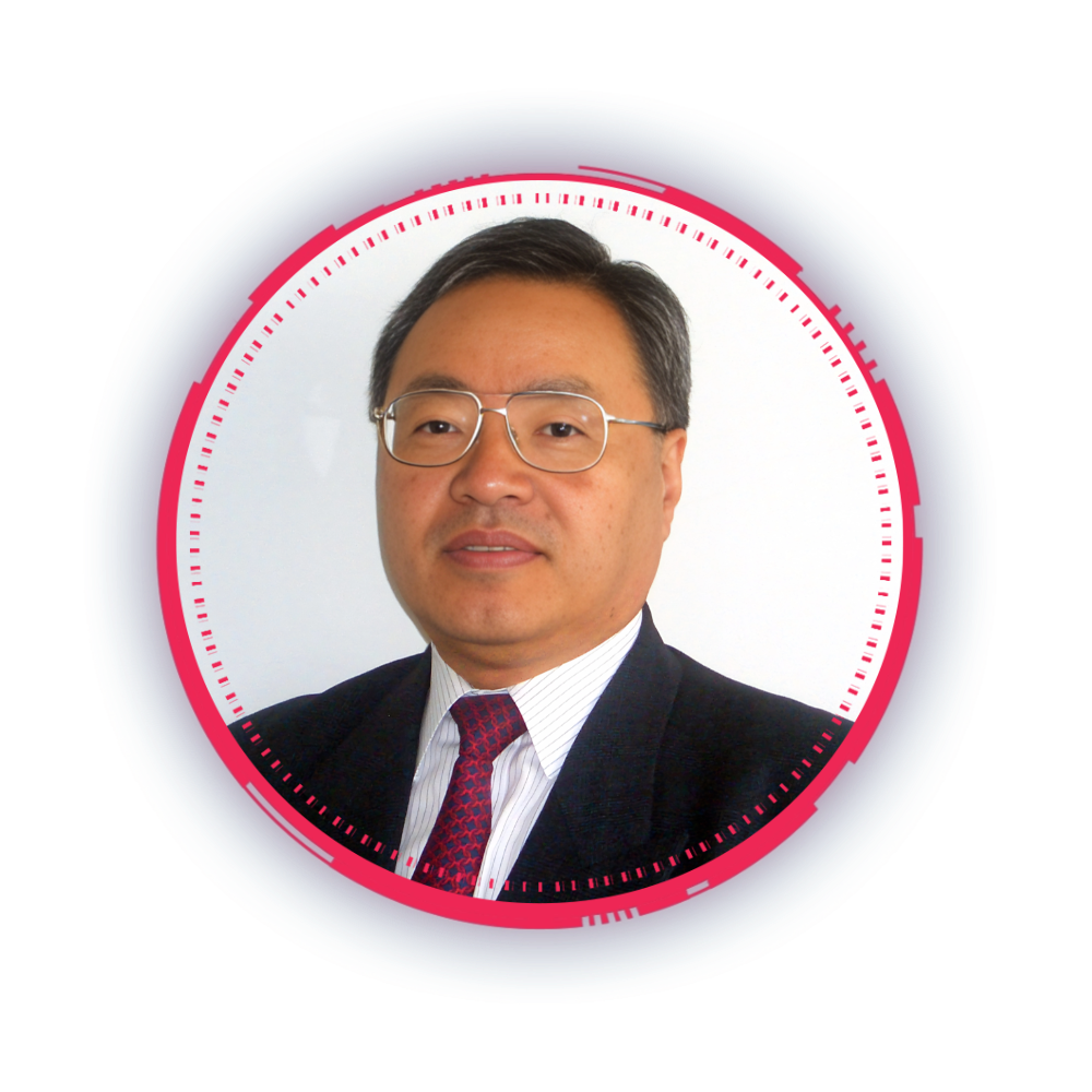 Shwen Gwee from Novartis