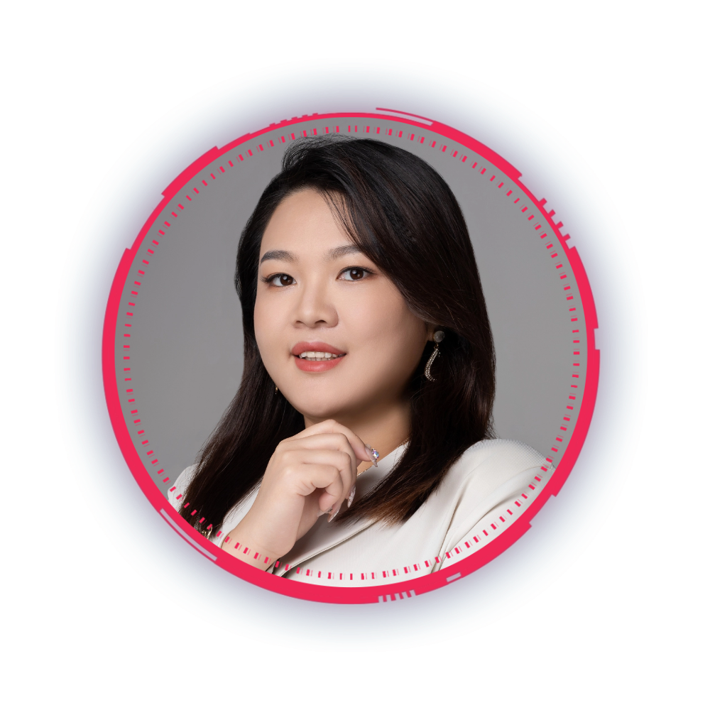 Shwen Gwee from Novartis