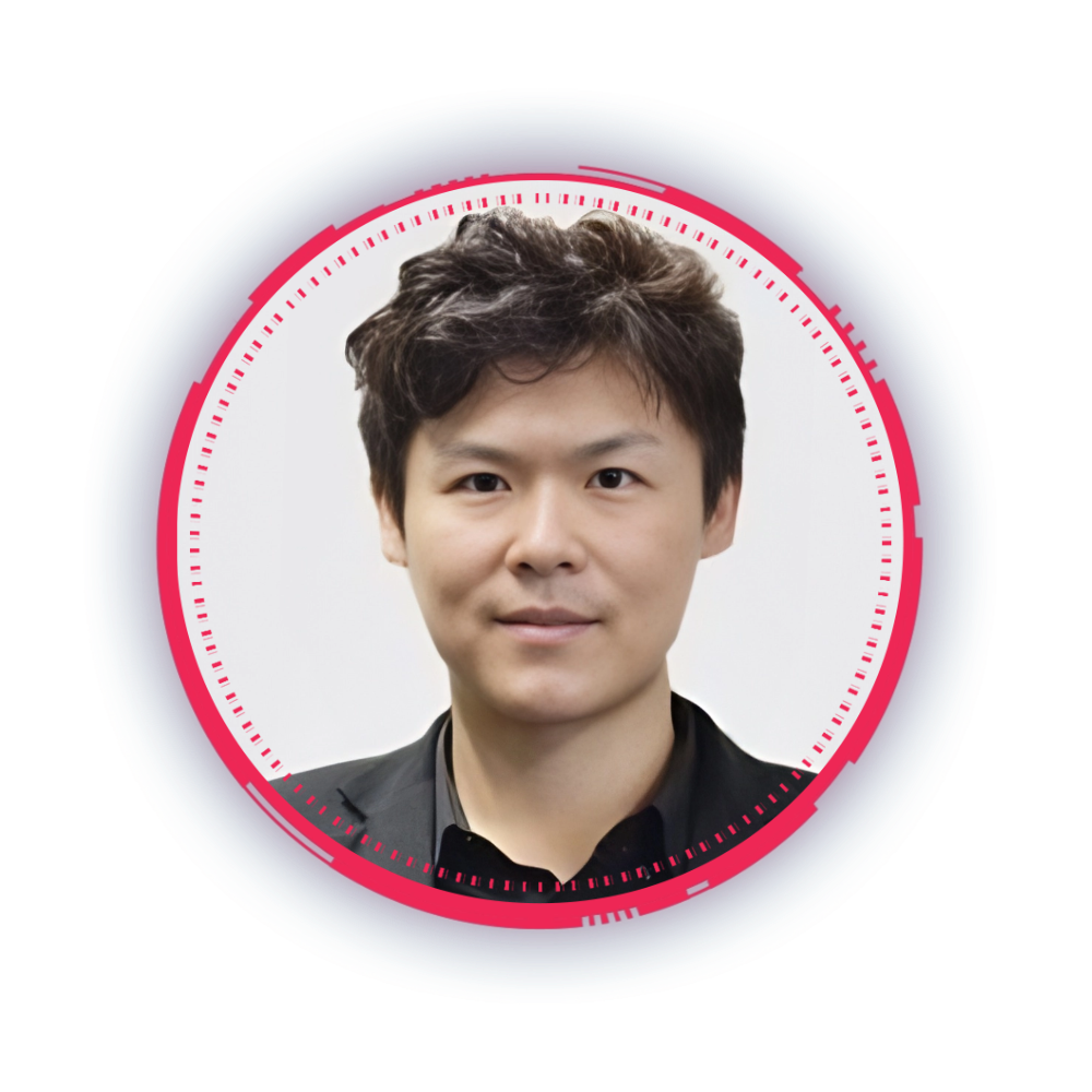 Shwen Gwee from Novartis