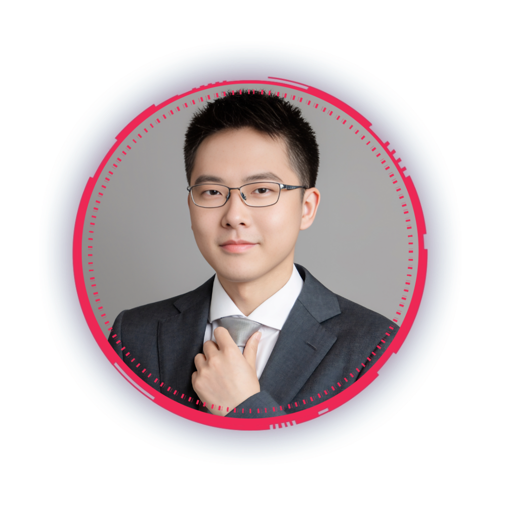 Shwen Gwee from Novartis