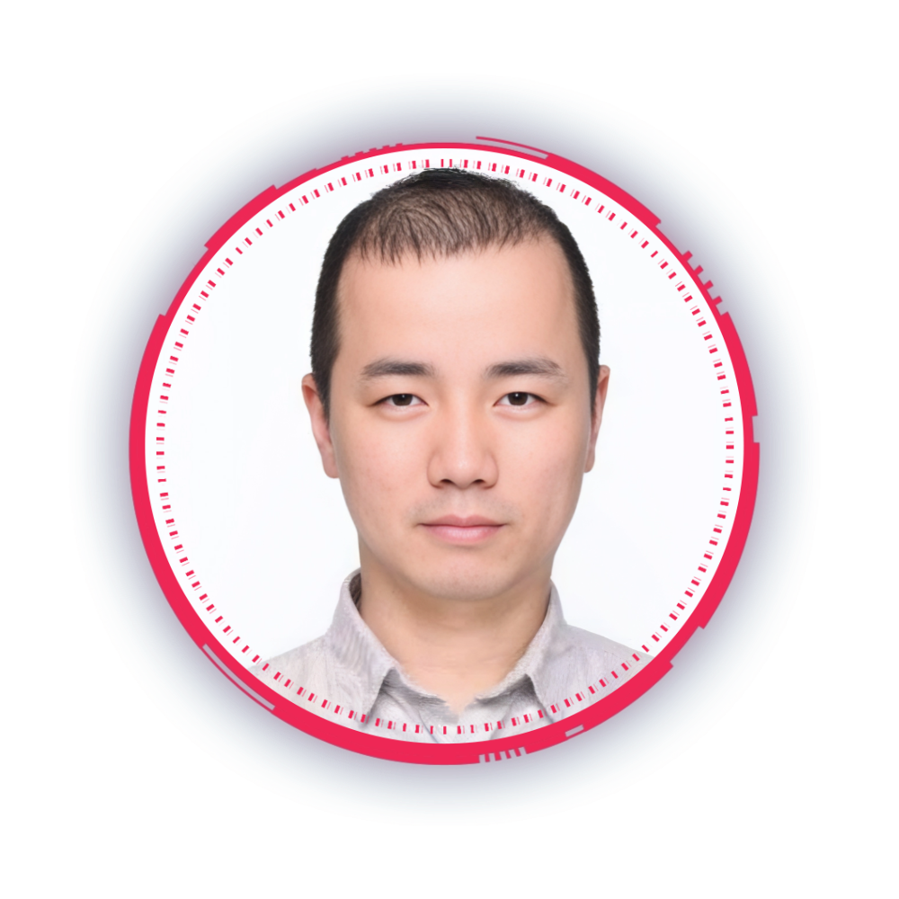 Shwen Gwee from Novartis